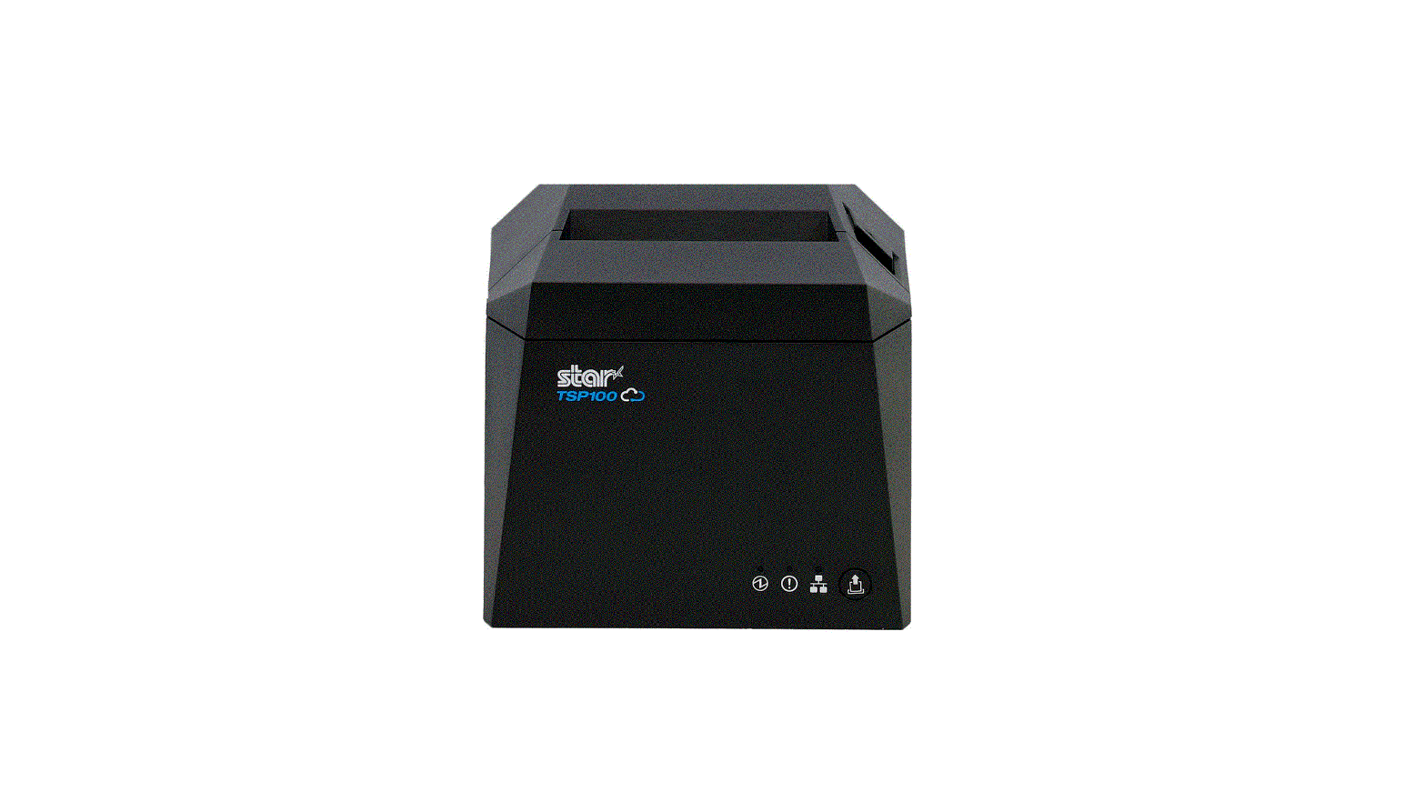 Star Tsp100iv Thermal Printer User Guide Star Tsp100iv Thermal Printer User Guide