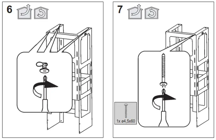 Electrolux EFI739X 90cm Stainless Steel Wall Mounted Hood - fig11