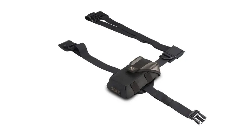 Sw-motech Bc.trs.00.409.50100 Legend Gear Leg Bag Set Instruction Manual Sw-motech Bc.trs.00.409.50100 Legend Gear Leg Bag Set Instruction Manual