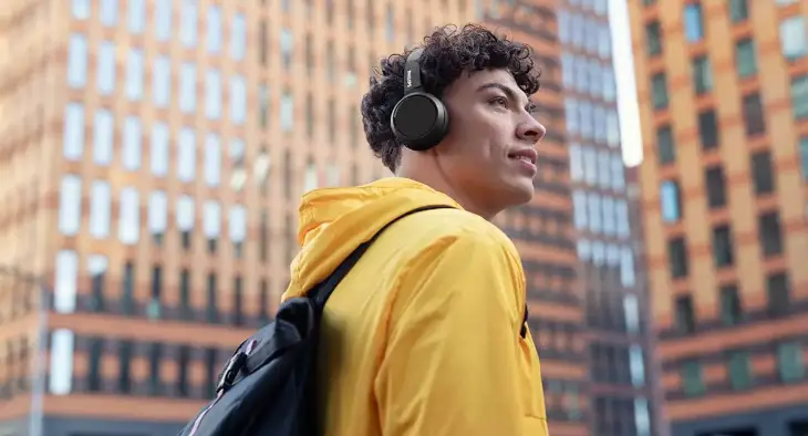 Philips Tah9505 9000 Series Headphones User Manual