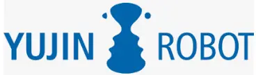 YUJIN ROBOT logo.