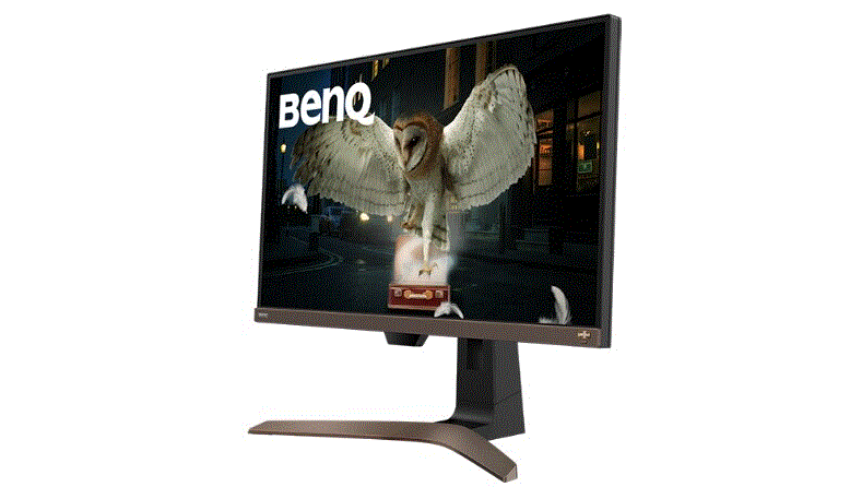 Benq Ew2880u-eq-vi 28 Inch Uhd Hdri Ips Monitor User Guide