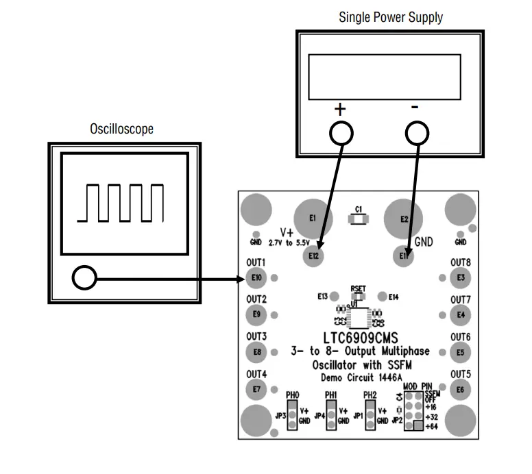LINEAR-TECHNOLOG-Output-Multiphase-Oscillator-with-SSFM-1