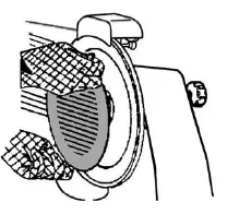 H Koenig MSX252 Meat Slicer fig 3