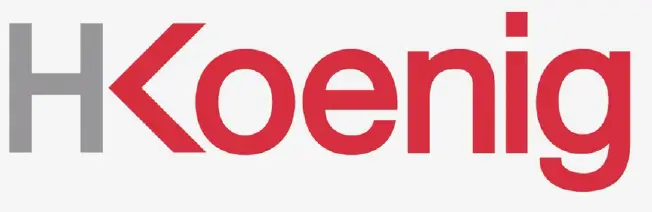 H Koenig MSX252 Meat Slicer logo