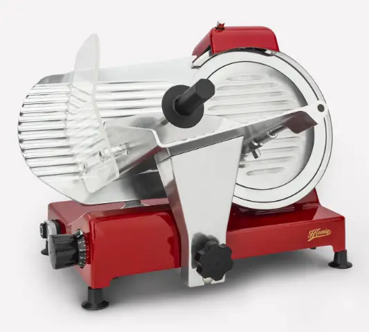 H Koenig MSX252 Meat Slicer product