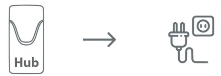 Babysense BPIZ1 HD Baby Monitor - caboul