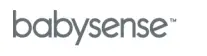 Babysense logo