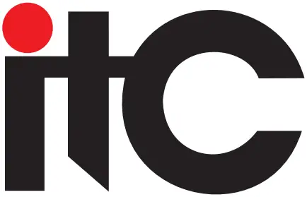ITC T LOGO
