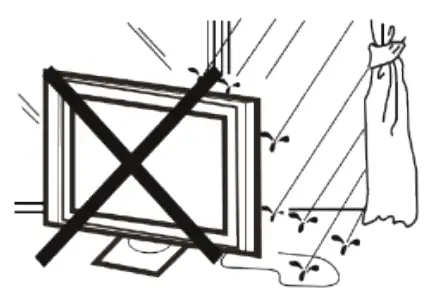 Kruger Matz KM0258UHD-S5 58Inch Telewizor Smart TV - fig 2