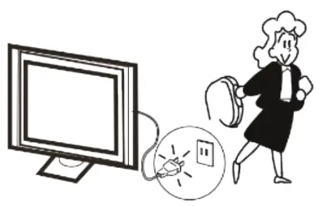 Kruger Matz KM0258UHD-S5 58Inch Telewizor Smart TV - fig 8