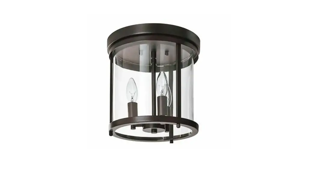 Home Decorators Hb1079-310 Interior Incandescent Ceiling Flush Mount User Guide Home Decorators Hb1079-310 Interior Incandescent Ceiling Flush Mount User Guide