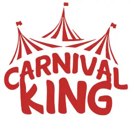 CARNIVAL KING - logo