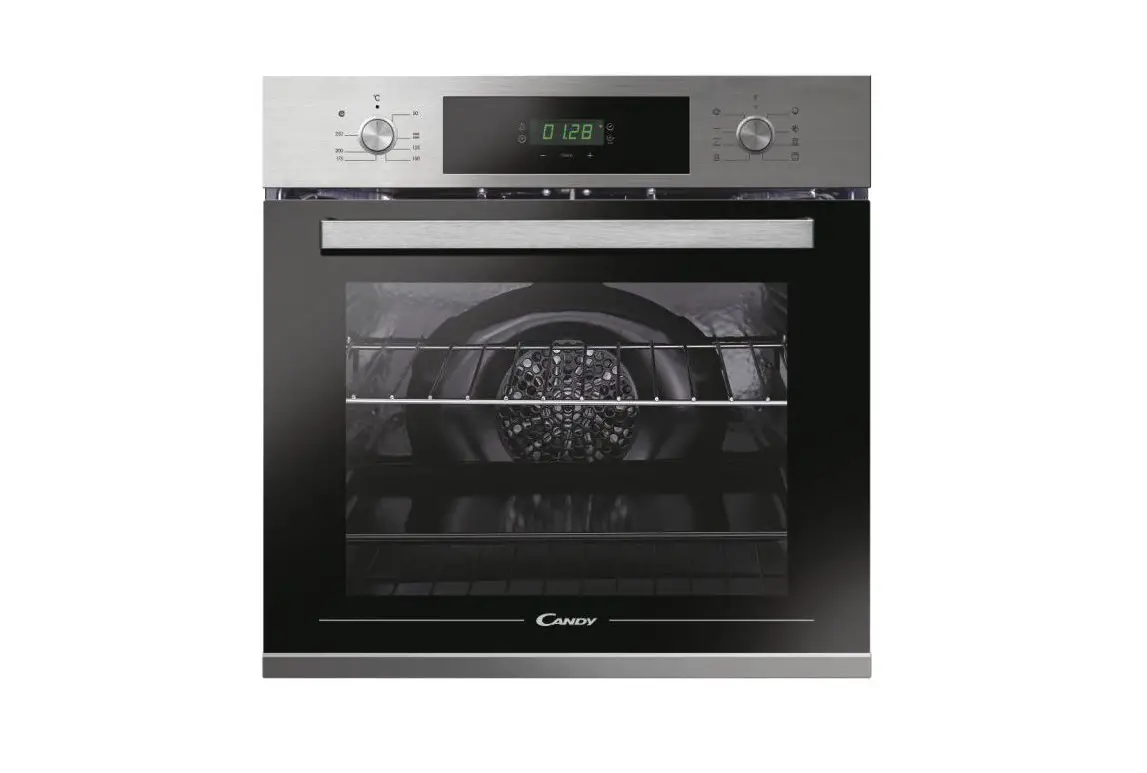 Candy Ovens Instruction Manual