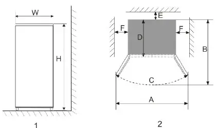 emerio-SBS-127290-Side-by-Side-Refrigerator-FIG-2