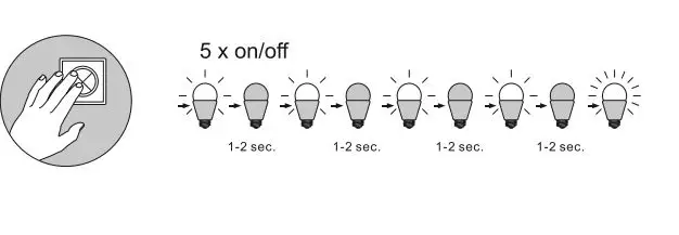 Paul Neuhaus 4461-55 Q LED Table Light fig (2)