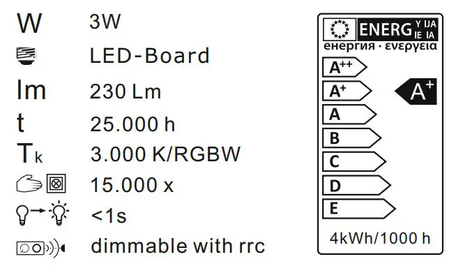 Paul Neuhaus 4461-55 Q LED Table Light fig (4)