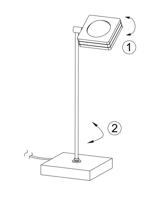 Paul Neuhaus 4461-55 Q LED Table Light fig (6)