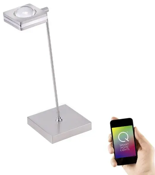 Paul Neuhaus 4461-55 Q LED Table Light product img