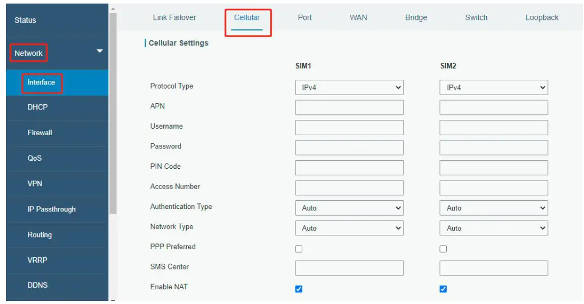 Milesight UR75 Ultra Series Industrial Router - device.6