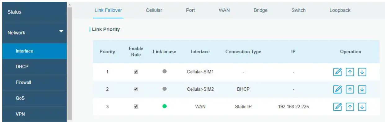 Milesight UR75 Ultra Series Industrial Router - device.7