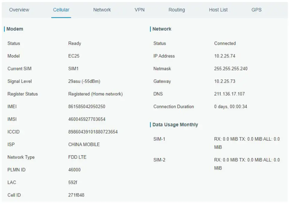 Milesight UR75 Ultra Series Industrial Router - device.9