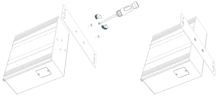 Milesight UR75 Ultra Series Industrial Router - plug