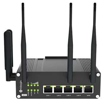 Milesight UR75 Ultra Series Industrial Router