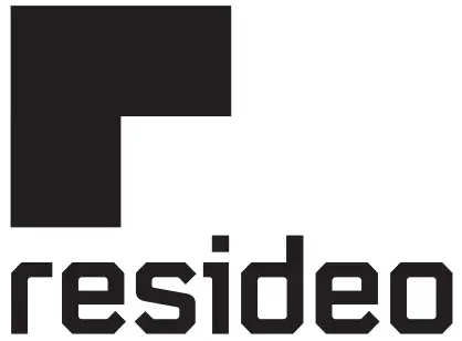 Resideo Logo