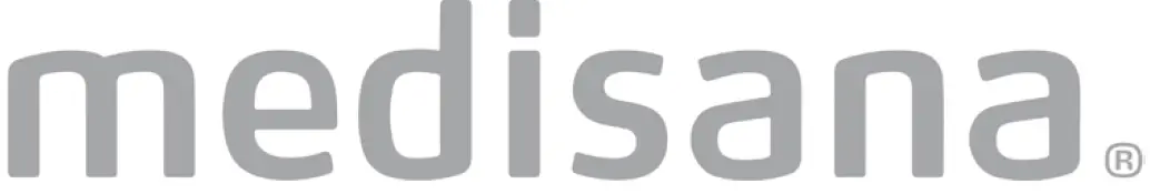 medisana 60065 UHW Air Humidifier logo