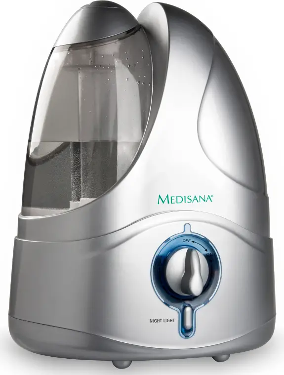 medisana 60065 UHW Air Humidifier product