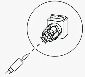chord ULTIMA 780W Mono Amplifier - Fig 3