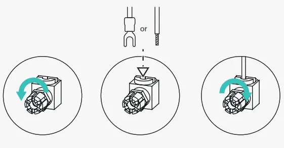 chord ULTIMA 780W Mono Amplifier - Fig 4
