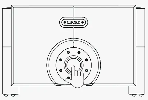 chord ULTIMA 780W Mono Amplifier - Fig 6