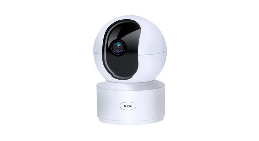 Neye T2.00186379 Dome Wifi Camera Installation Guide