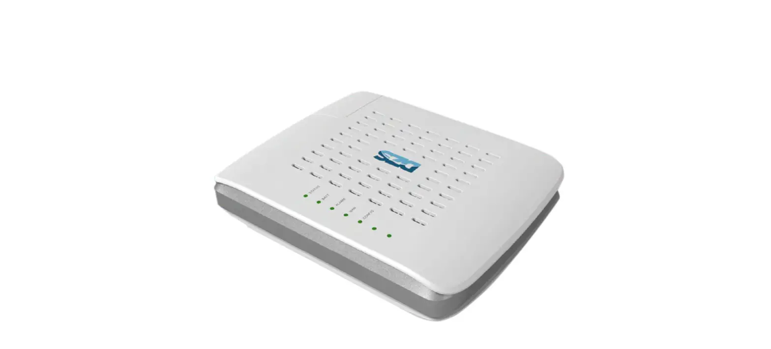 Amt 2804gn Fiberlan Desktop Gpon Ont Instruction Manual