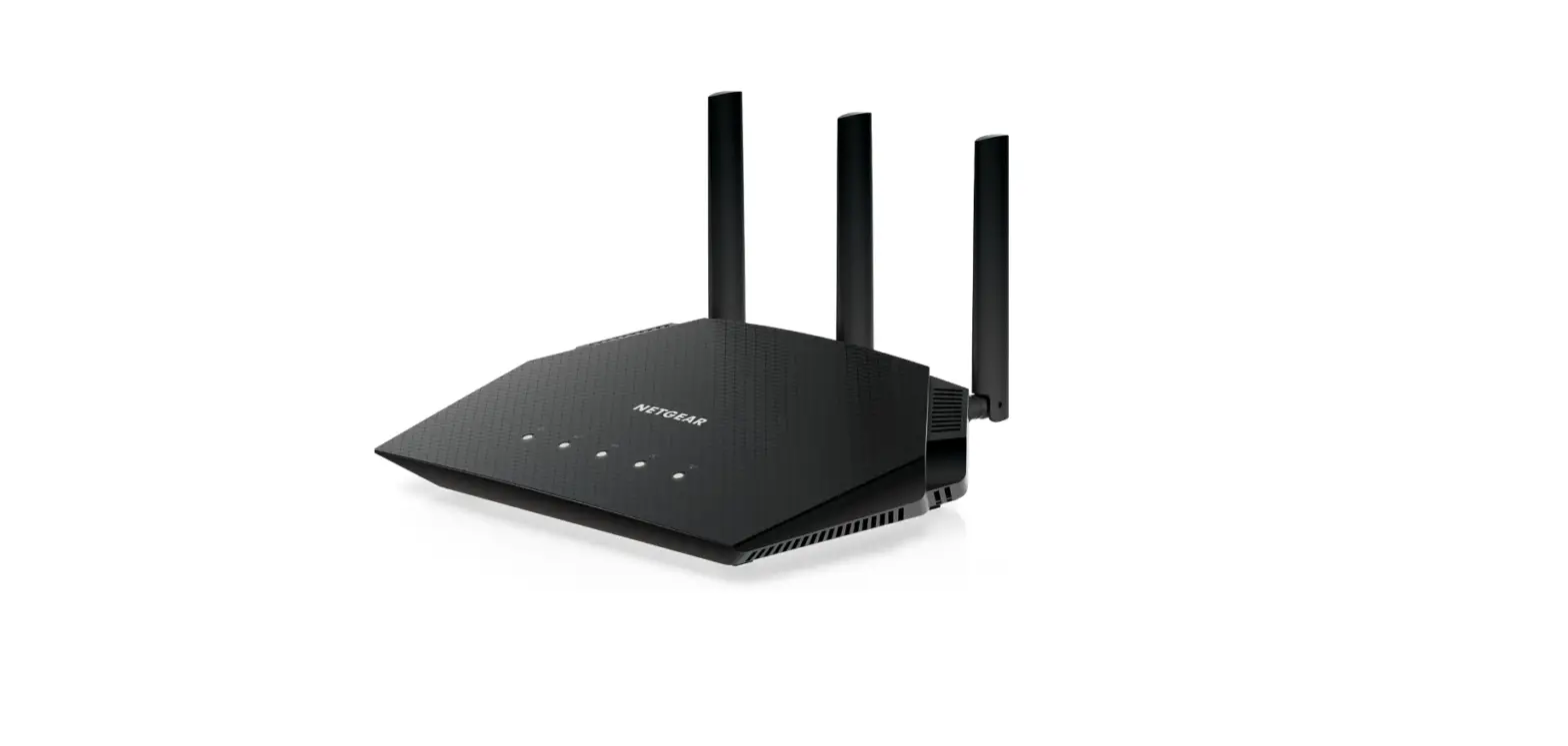 Netgear Ax1800 Wifi 6 Router User Guide Netgear Ax1800 Wifi 6 Router User Guide