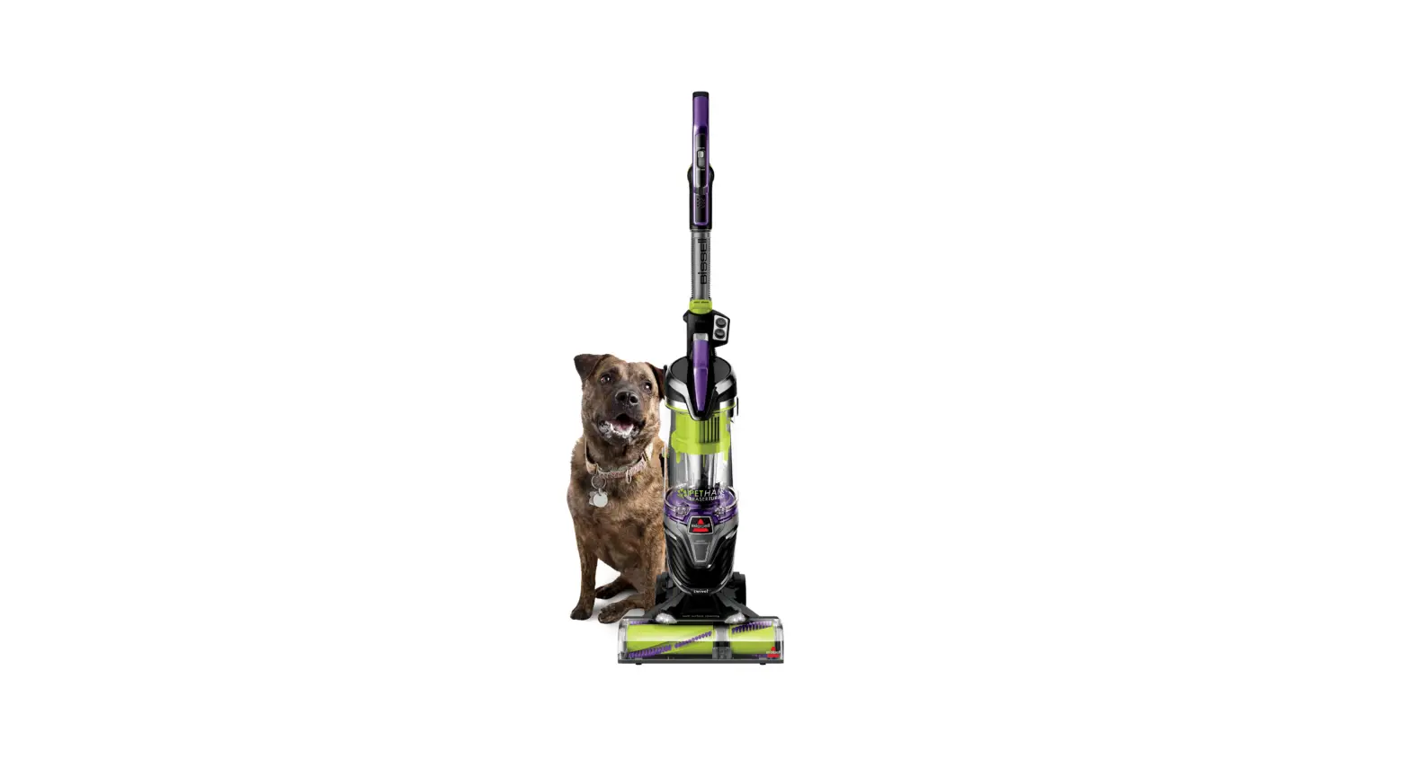 My Pet Hair Eraser® Turbo Plus Vacuum Has No Suction | Support My Pet Hair Eraser® Turbo Plus Vacuum Has No Suction | Support