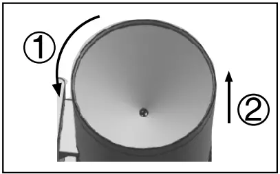 logia LOWSB315B 3 in 1 Rain Sensor and LCD Display with Built In Hygro Thermo Sensor - LCD DISPLAY OVERVIEW 30