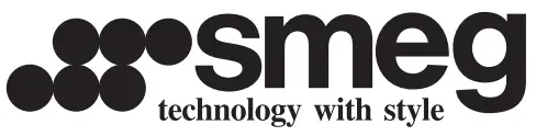 smeg logo