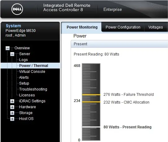 Enable iDRAC Local Key Management iLKM on Dell PowerEdge Servers