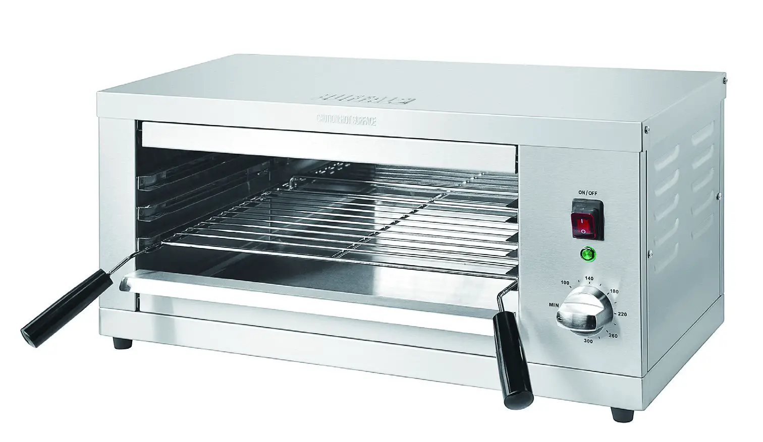 BUFFALO DB177 Salamander Grill