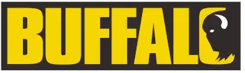 BUFFALO logo