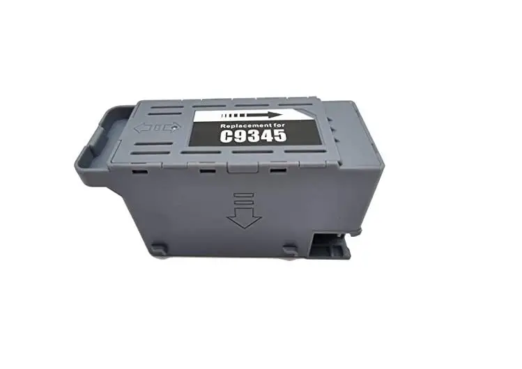 Hlprint C9345 Maintenance Box Remanufactured Operational Guide