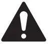 Warning icon