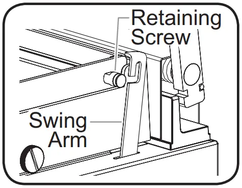 Attaching instruction