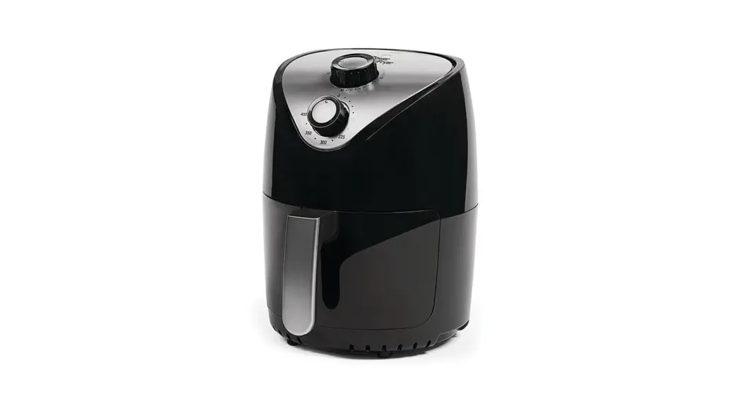 Intertek Yj-803 Power Airfryer Owner's Manual Intertek Yj-803 Power Airfryer Owner's Manual