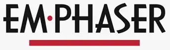 EMPHASER logo