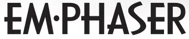 EMPHASER logo2