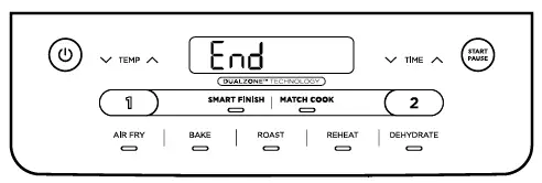 NINJA-DZ090-Foodi-6-Quart-5-in-1-DualZone-2-Basket-Air-Frye-fig22